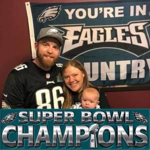 Meet your Posher, Patrick